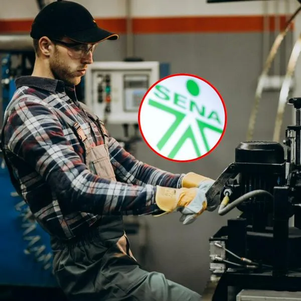¿Cómo inscribirse en el Sena en curso de maquinaria pesada? 