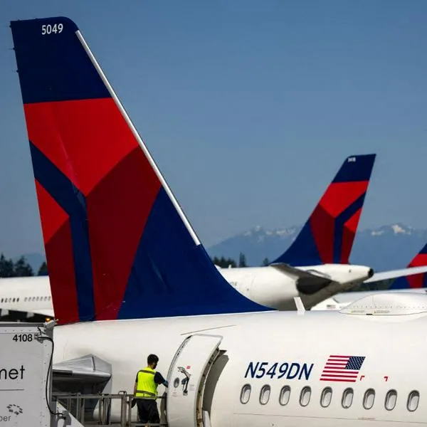 Dos aviones de Delta y Japan Airlines chocaron en aeropuerto de Seattle, Estados Unidos