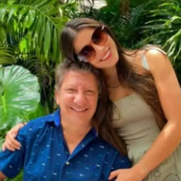 Hija de Hernan Orjuela se casó por todo lo alto en Santa Marta