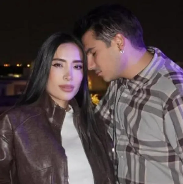 Luisa Fernanda W reveló detalle de Pipe Bueno que lo dejó mal parado