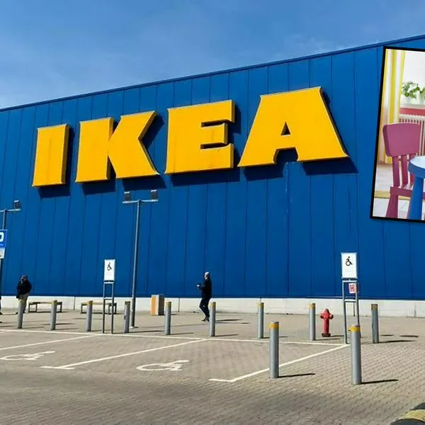 Ikea lanzó descuentos en productos para el hogar y hay desde 2.990 pesos