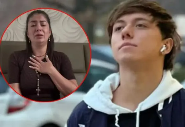 Mamá de Juan Felipe Rincón habló sobre el giro del caso y la menor implicada