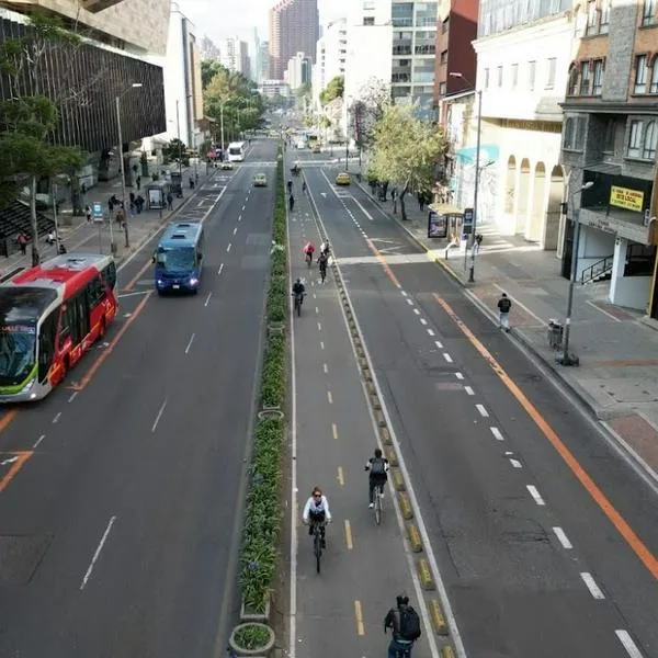 Día sin carro: puntos de calibración de llantas para quienes se muevan en bicicleta