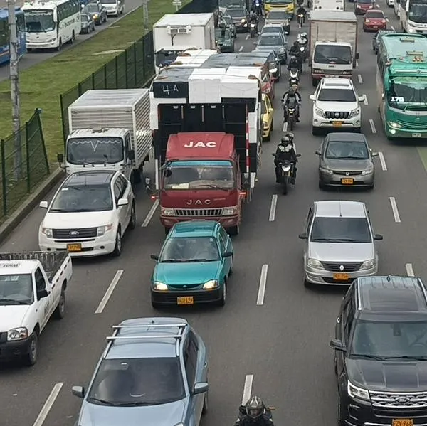 Gas natural vehicular sube en Colombia y afecta a conductores en el país