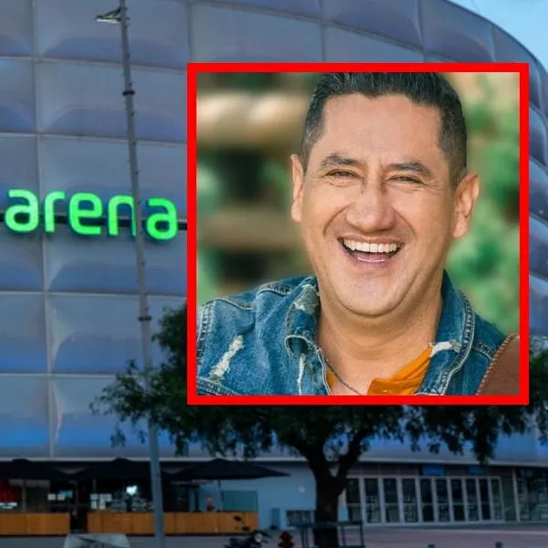 Concierto de 'heredero' en el Movistar Arena de Bogotá precio de boletas