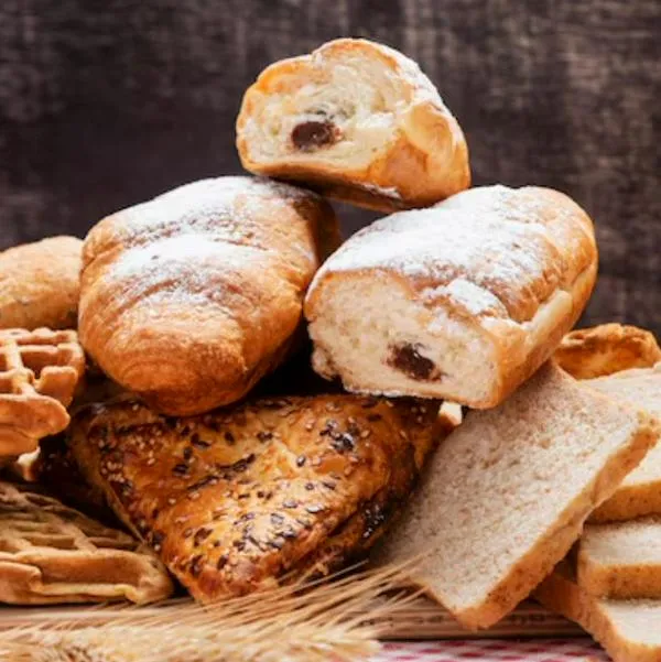 Pan del desayuno sigue subiendo de precio en Colombia, según informe Sectorial