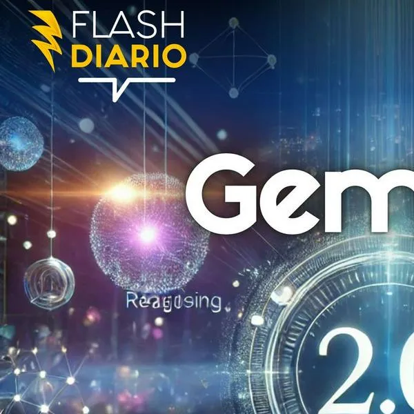 ¿Google recupera ventaja con Gemini 2.0?
