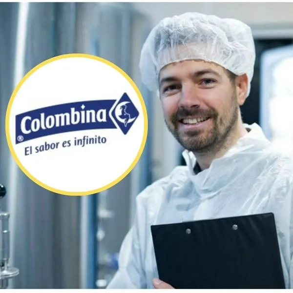 ¿Cómo trabajar en Colombina? Oferta laboral desde $ 2'000.000