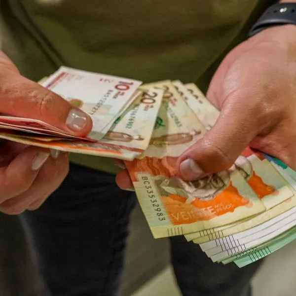 Inflación en Colombia: subida de precios en productos y servicios