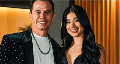 Jenny López reveló si terminó su relación con Jhonny Rivera