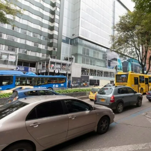 Vanti confirmó que gas natural no subirá para taxis y otros vehículos en Colombia