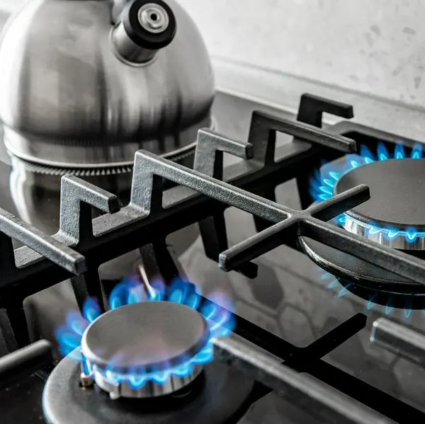 Tarifa de gas en Vanti subirá 36 % desde febrero en Bogotá y Medellín