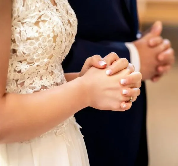 Edad mínima para el matrimonio quedó fijada por la Corte Constitucional