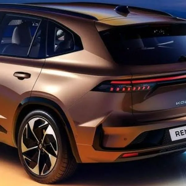 Carros Mazda, Toyota, Kia, BMW y máz que se venderían en Colombia en 2025