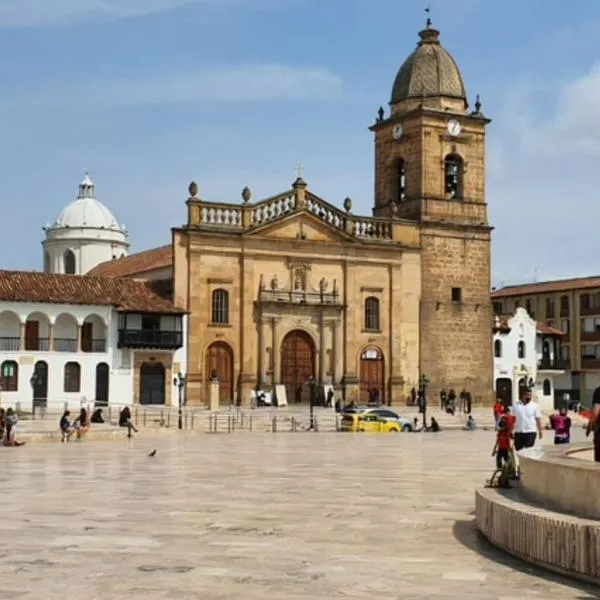 Tunja, Boyacá: Fiesta Líder se acerca para educación de los niños