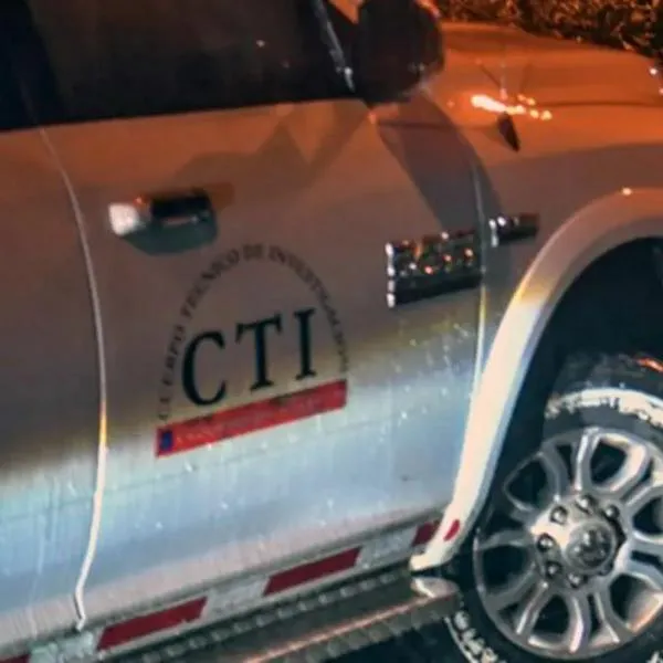 Asesinan a un hombre en Mutatá, Antioquia; su novia estaría involucrada