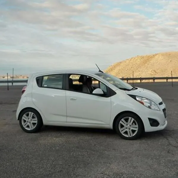 Mejores carros baratos.