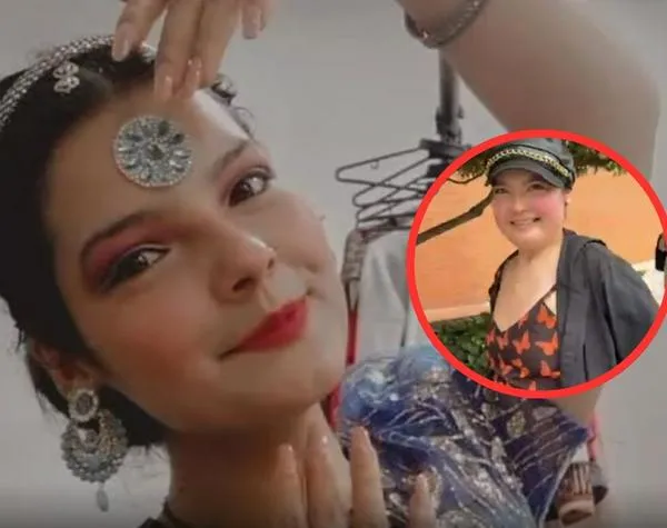 Bailarina de Andrés Carne de Res vio cosas inexplicables cuando estaba en coma