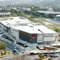 Cuál es el centro comercial más grande de Cali: tiene 167.000 m² compite con otros