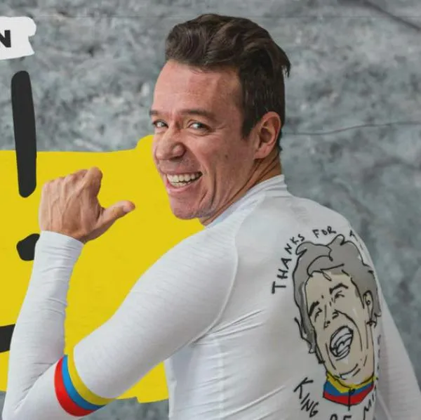 Go Rigo Go, en las 10 empresas de ciclismo de Colombia, según Supersociedades