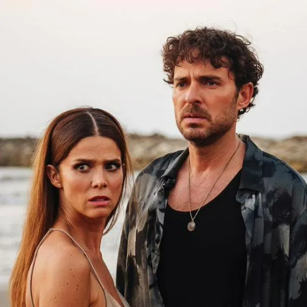 Netflix dijo cuándo se estrena la serie Medusa; es colombiana y así es el elenco