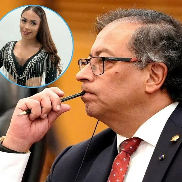 ¿'Epa Colombia' pagó por daños en Transmilenio como dijo Gustavo Petro?