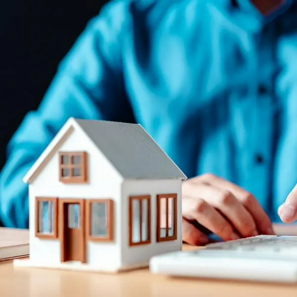 Crédito de vivienda con AV Villas.