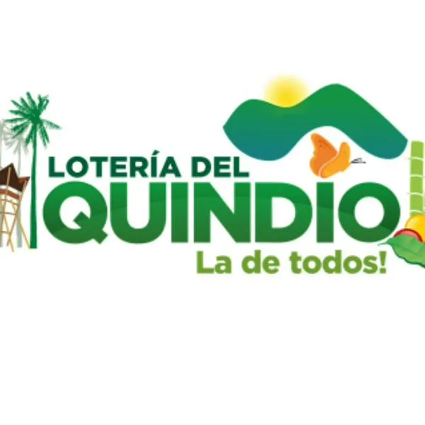Lotería del Quindío resultado último sorteo hoy 6 de febrero de 2025