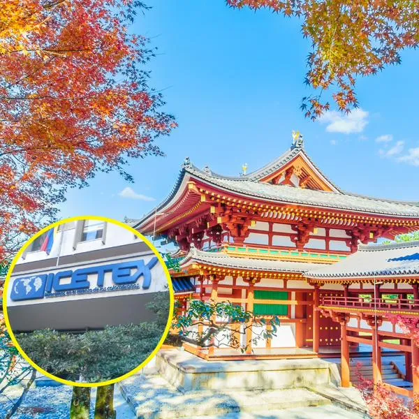 ¿Cómo puedo conseguir una beca para estudiar en Japón? 