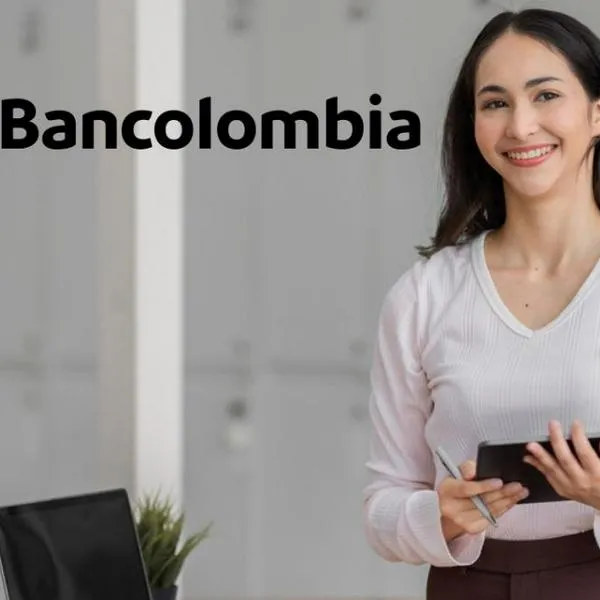 Cómo trabajar en Bancolombia y cómo enviar la hoja de vida a Bancolombia para aprovechar ofertas de empleo para jóvenes en Bogotá, Medellín y Cali.