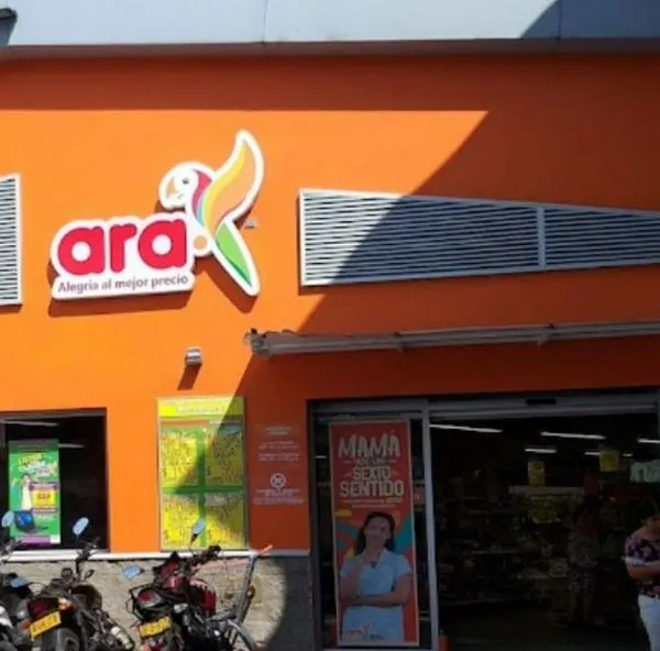 Tiendas Ara sacó descuentos en papel higiénico de Scott, Rosal y Familia