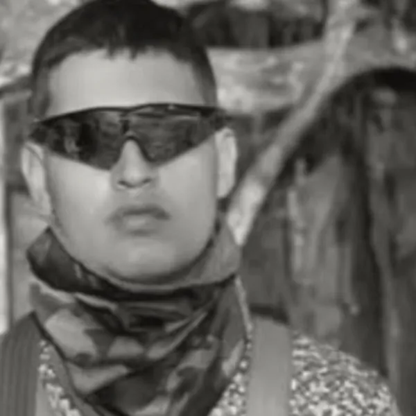 Soldado asesinó a su compañero mientras estaba en videollamada con su familia