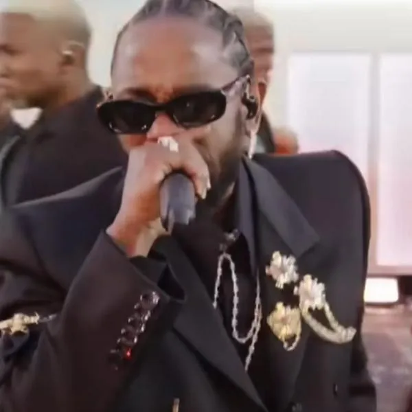 Super Bowl 2025: quién cantará en el medio tiempo, Kendrick Lamar 