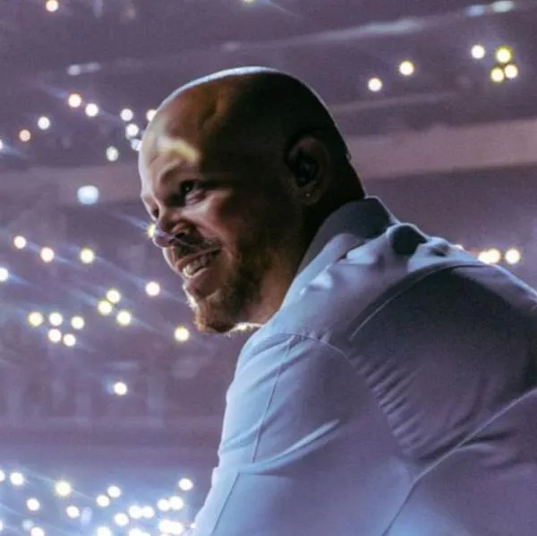 Residente cancela su presentación en la Plaza de Bolivar de Bogotá por dinero