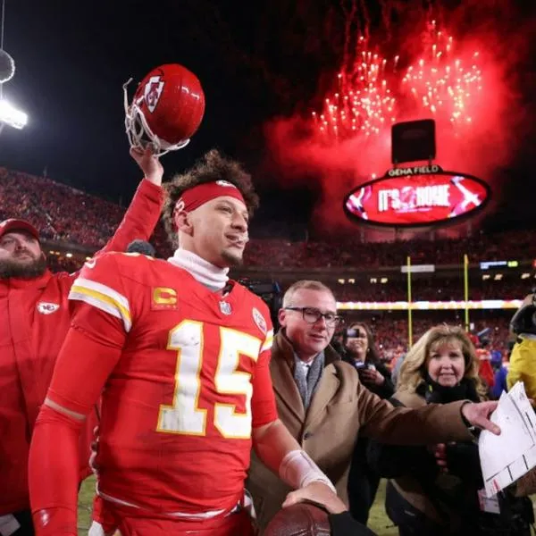 Kansas City Chiefs podría hacer historia en el Super Bowl 2025 si logra el tricampeonato: detalles