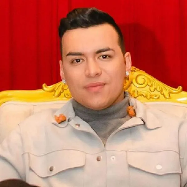 Yeison Jiménez contó cuánto ganó con primera canción que compuso a los 20 años