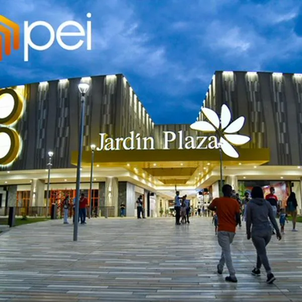 Centro comercial Nuestro Bogotá, Outlet Único y otros mostraron resultados PEI