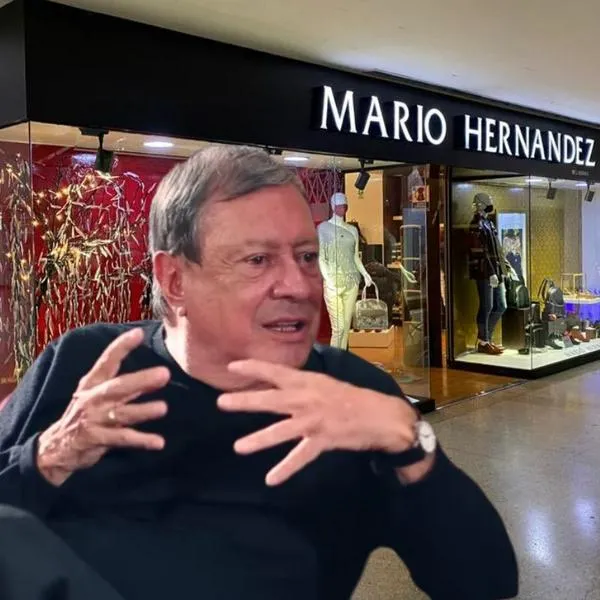 Destapan movida de Mario Hernández y Cueros Vélez: clientes no pueden de la dicha por lo que verán en tiendas este 2025.