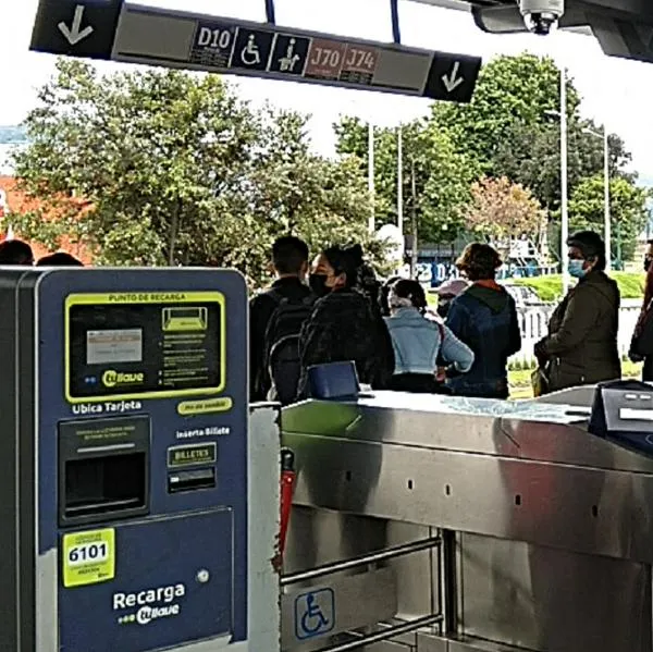 Transmilenio y pasajes gratis en Bogotá: así se darán y cómo obtener ayuda