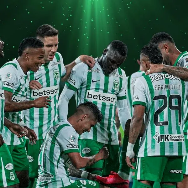 Nacional, campeón de la Superliga 2025: derrotó al Bucaramanga