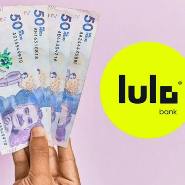 Cuánto se puede ganar con $5'000.000 en cuenta de ahorros de bancos Nubank o Lulo Bank en Colombia 2025 y cómo aprovechar ganancias.
