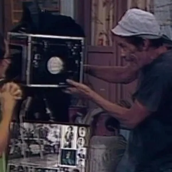 Hallan episodio perdido de 'El Chavo del 8' emitido en 1974