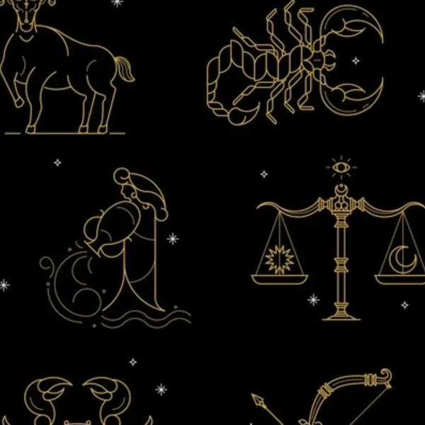 Horóscopo fin de semana gratis del 8 al 9 de febrero de 2025 para los signos.