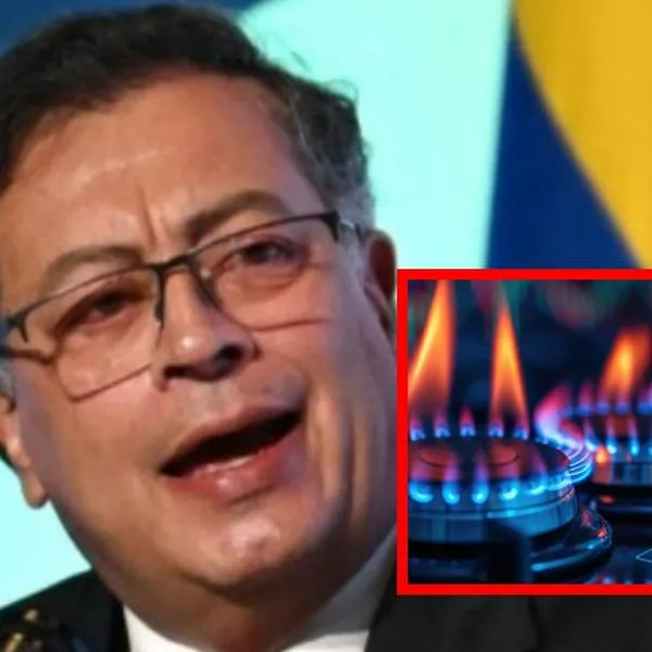 Presidente Petro solicitó investigar a Vanti por alza en precio del gas