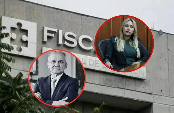 Sandra Ortiz contaría vínculos de Carlos Ramón González en caso de corrupción en la UNGRD