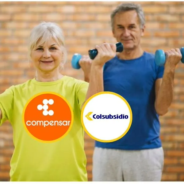 ¿Qué clubes hay para pensionados en Bogotá? 4 opciones para conocer
