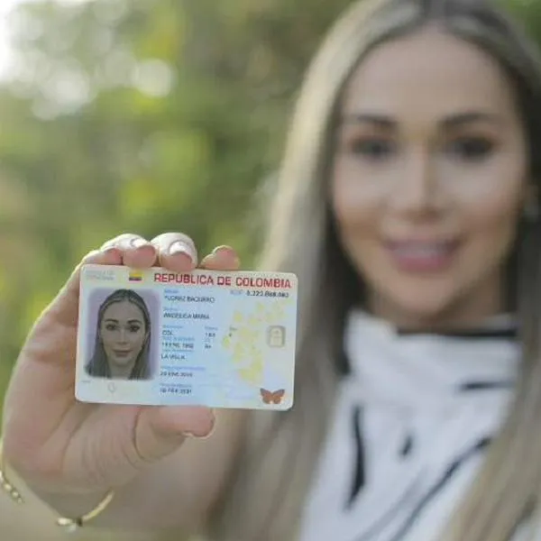 Cédulas y pasaportes perdidos en Bogotá se pueden reclamar en la alcaldía