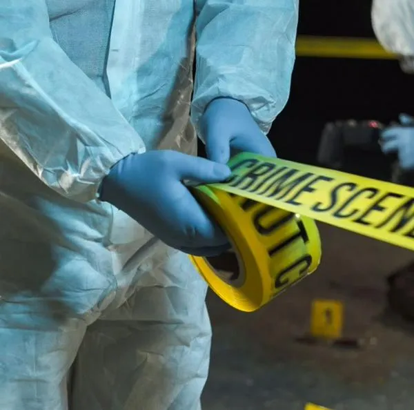 Mujer mató a su pareja, un joven de 27 años, en Mutatá, Antioquia