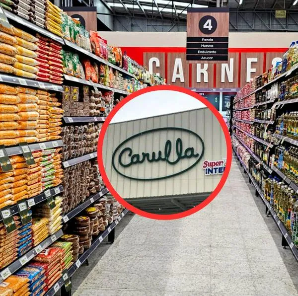 Carulla anunció descuentos en más de 10.000 productos en Colombia. La idea es atraer nuevos clientes con "palancas de ahorro".