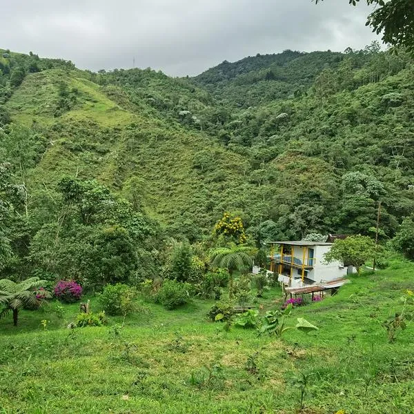 Subsidio para construir en zona rural.